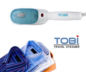 Travel Steamer Portable Cloth Steamer