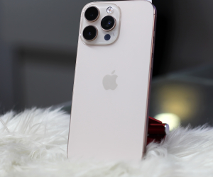 iPhone 16 Pro Max | Master Copy | Hot Deal 