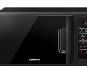 SAMSUNG 20 LITRE MW73ADBD2 MICROWAVE OVEN