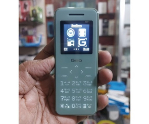 Geo R11 Touch Keypad Mobile 