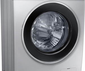 SAMSUNG WW80J4213GSTL WASHING MACHINE 8 KG