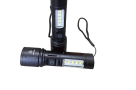 Geapas-GFL-031-LED-Zoom-Torch-Light-Flashlight-COB