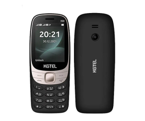 Kgtel K20 Mobile Dual Sim 