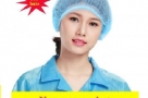 Disposable-head-Cover-100-piece-imported-waterproof-