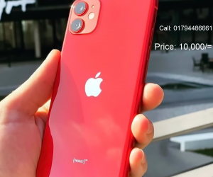 iPhone 11 Master Copy (New Phone)