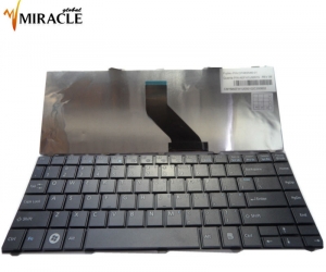 NEW laptop US Keyboard For Fujitsu Lifebook LH531 BH531 LH701