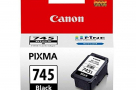 Canon-100-GENUINE-PG-745S-Cartridge-Black-