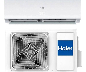 HAIER 1.5 TON SPLIT AIR CONDITIONER HSU18