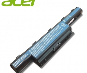 Acer TravelMate 4740 4740G 4740Z 5200mAh 6 Cell Battery