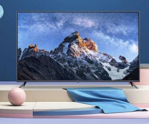 XIAOMI MI 43 inch 4S ANDROID SMART TV EU VERSION