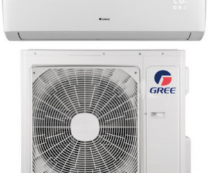 2 Ton GREE GS24MU410 MUSE SPLIT AC