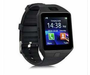 Smart Watch,(DZ09)