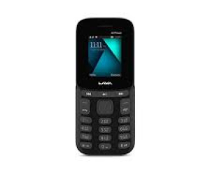 Lava A3 Power Mobile Dual Sim
