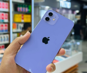 IPhone 12 | 128GB ~ONLY 30,000