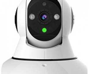 Jovision JVSH510 PLUS 1.3MP WiFi IP Camera