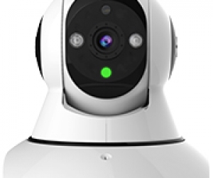 Jovision JVSH510 PLUS 1.3MP WiFi IP Camera