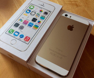 iphone 5S (32GB)