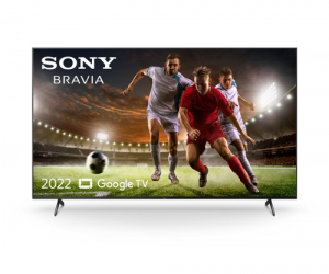 65″ (X80K) HDR 4K Google Android TV Sony Bravia