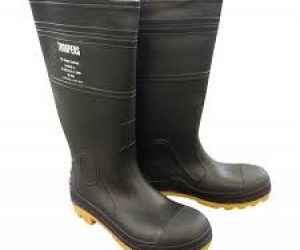 Safety Work Gum Boot (Code No36)