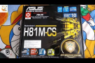 ASUS-Genuine-H81M-CS-4th-Gen-Intel-Motherboard