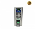 Finger-Print-and-RFID-Access-Control-and-Time-Attendance-System