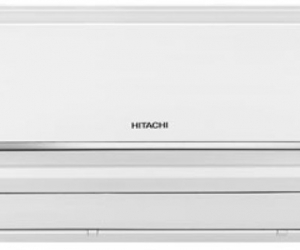 HITACHI 2 TON INVERTER SPLIT AIR CONDITIONER