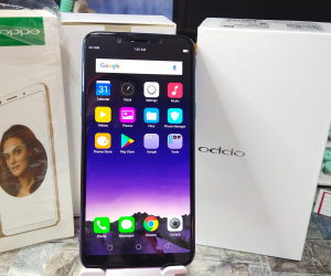 Oppo F5 (4/64GB)