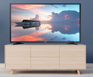 SAMSUNG 32 inch T4500 SMART VOICE CONTROL TV (OFFICIAL)