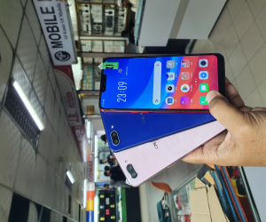 Oppo A3s | 6GB+128GB | Budget Deal 