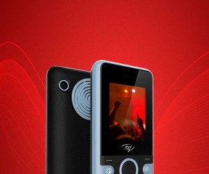 ITEL IT2172