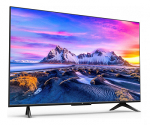 XIAOMI Mi L55M66AEU 55 inch P1 UHD 4K ANDROID TV PRICE BD