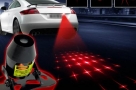 Car-Laser-Fog-Light