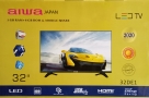 AIWA 32” Normal LED TV