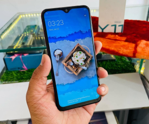 Vivo Y11 (8/256) 
