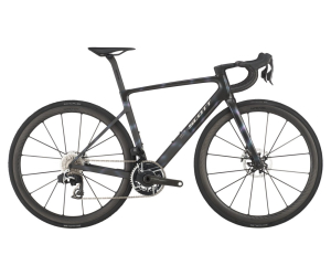 2025 Scott Addict RC Ultimate Road Bike