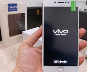 Vivo Y67