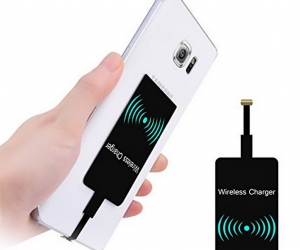 Wireless Charging Receiver