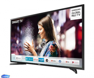 43″ (T5400) FHD Smart TV Samsung