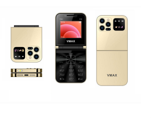 Vmax V18 Folding Mobile