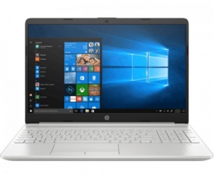 HP 15sdu1015TU Core i5 10th Gen 15.6 Inch Full HD Laptop with Windows 10