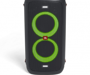 100 JBL Party Box Bluetooth Speaker 160W