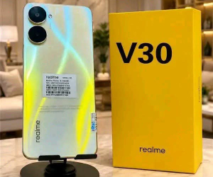 Realme V30 | 8GB/256GB