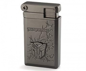 Transformer Gas Lighter