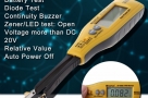 SMD-Tester-HP-990B-Smart-Tweezers