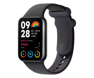 Xiaomi Band 8 Pro with 1.74″ AMOLED display