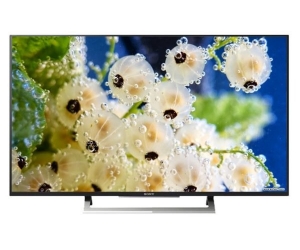 48 inch sony bravia W652D SMART TV