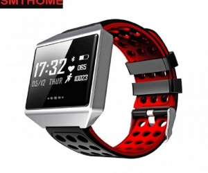 CK12 Smart Watch Waterproof ( No Sim )