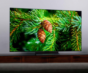 LG C2 65 inch OLED EVO 4K SMART TV PRICE BD