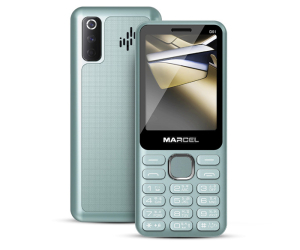 Marcel D51 Mobile Dual Sim