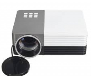 Full HD Multimedia Projector